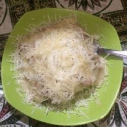 Durian Keju Susu