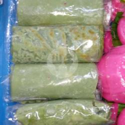 Kue Dadar