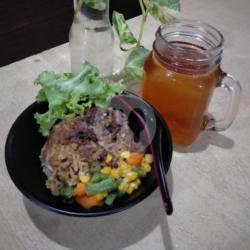 Promo Ricebowl Blackpapper Beef