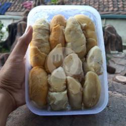 Duren Kupas Medan