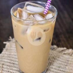 Es Kopi Vanilla Latte Dingin