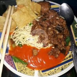 Bakmi Ayam Gerobak