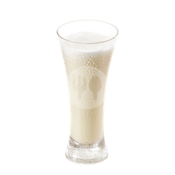 Vanilla Milkshake