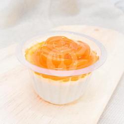 Ing Puding Almond