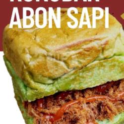 Abon Sapi Super