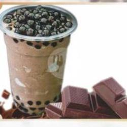 Boba Choco Caramel