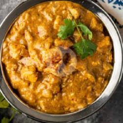 Shahi Chicken Korma