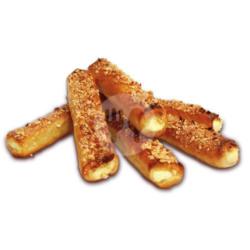 Almond Cream Cheese Stix