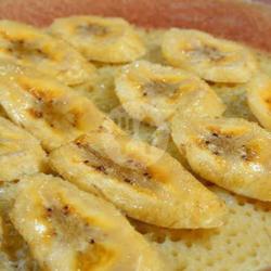 Kue Bandung Original Pisang