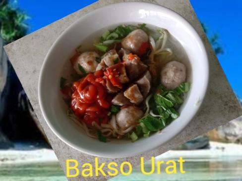 Mie Ayam Bakso Dento, Jl Raya Kresek.Kp Selon.