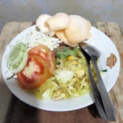 Miedes Goreng Biasa