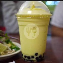 Boba Rasa Durian Original