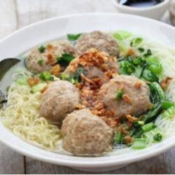 Bakso Ekonomis