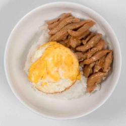 Chicken Teriyaki