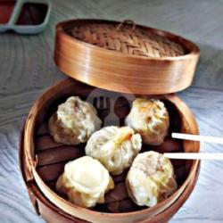 Dimsum Kombinasi