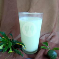 Es Susu Melon