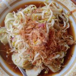 Lontong Balap Mini