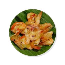 Udang Masak Mentega