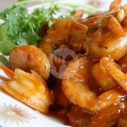 Udang Bumbu Mentega