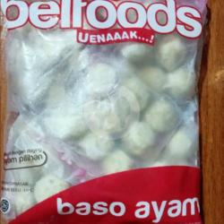 Bakso Ayam Belfood 500g