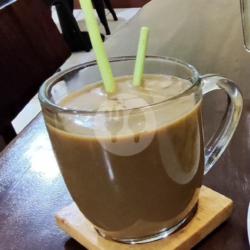 Kopi Susu Rempah