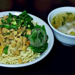 Mie Ayam Pangsit Bakso