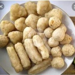 Pempek Kecik