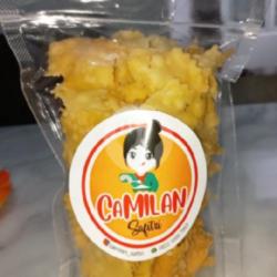 Keripik  Bawang