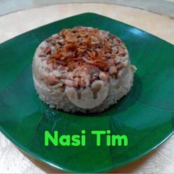 Nasi Tim Ayam