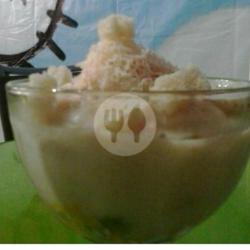 Es Teler Durian Keju