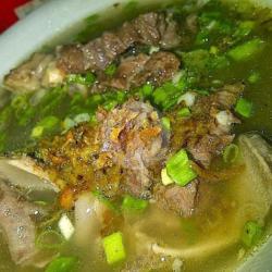 Soto Babat Bening