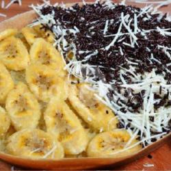 Martabak Manis Keju Coklat Pisang Susu