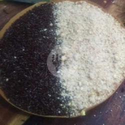 Martabak Manis Coklat Kacang