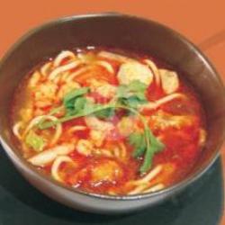 Mie Tomyam