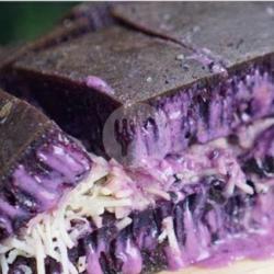Taro Keju