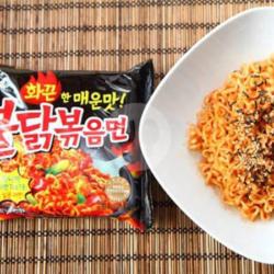 Samyang Goreng Original