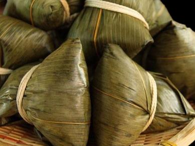 Pastélé & Bakcang By Raja Bakcang, Kebon Jeruk - GoFood
