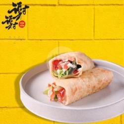 Kebab Asam Manis ( Sweet Sour )
