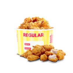Regular Super Chicken Pop
