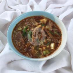 Soto Tauto Pekalongan (ayam)