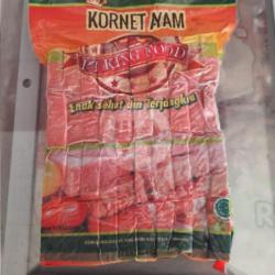 King Kornet Ayam 1 Kg