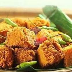 Tahu Sumedang Crispy