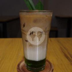 Kopsu Pandan Ice