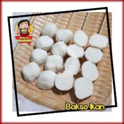 Bakso Ikan