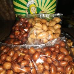 Kacang Goreng