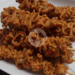 Sate Usus Crispy /  Tusuk