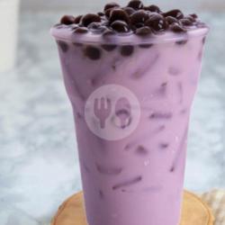 Taro Boba Coklat