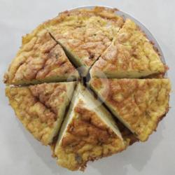 Telor Dadar
