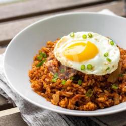 Nasi Goreng Telur