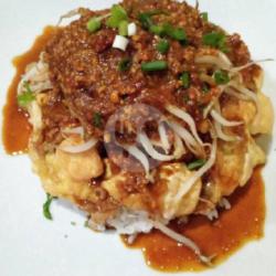 Nasi Tahu Telur